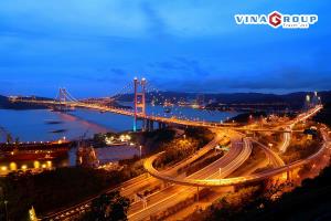 Tour Hongkong - Thiền Viện Chí Liên - Free Day